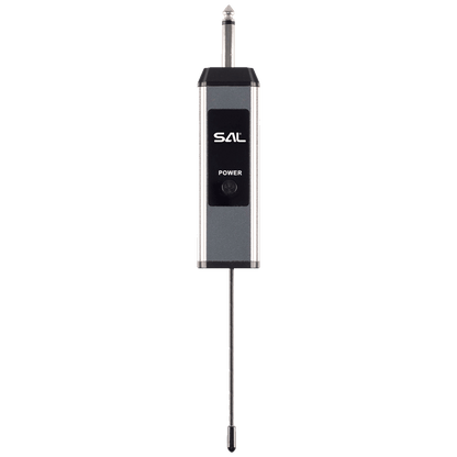 SAL Bežični set, mikrofon i prijemnik - MVN310