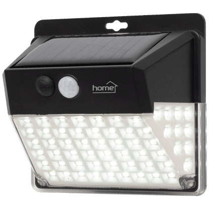 home Reflektor LED sa solarnim panelom, 250lm, detekcija pokreta - FLP22SOLAR