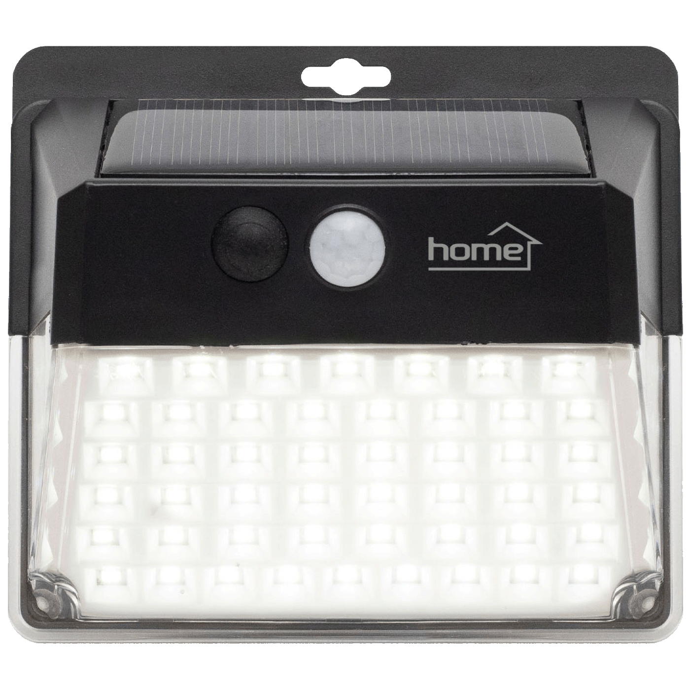 home Reflektor LED sa solarnim panelom, 250lm, detekcija pokreta - FLP22SOLAR