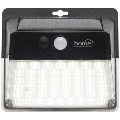 home Reflektor LED sa solarnim panelom, 250lm, detekcija pokreta - FLP22SOLAR