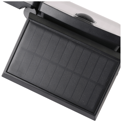 home Reflektor LED sa solarnim panelom, 700lm, PIR detektor, IP65 - FLP3SOLAR