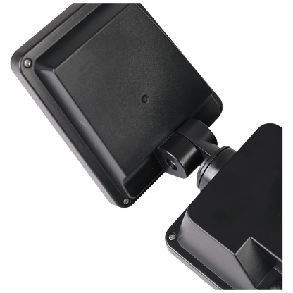 home Reflektor LED sa solarnim panelom, 700lm, PIR detektor, IP65 - FLP3SOLAR