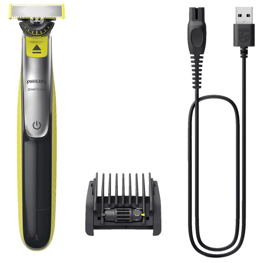 Philips Aparat za brijanje, trimer, OneBlade 360 Face - QP2734/23