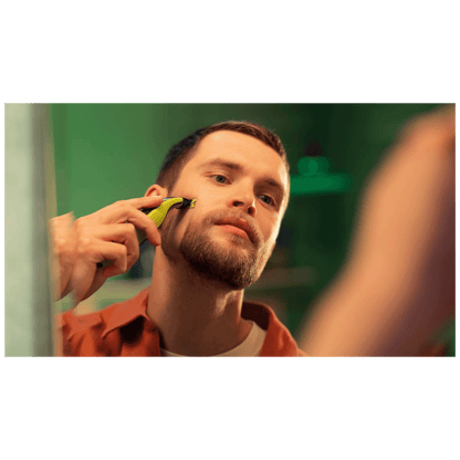 Philips Aparat za brijanje, trimer, OneBlade 360 Face - QP2734/23