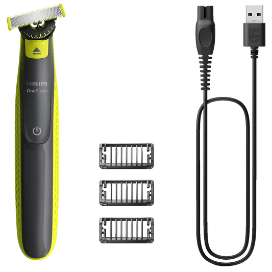 Philips Aparat za brijanje, trimer, OneBlade 360 Face - QP2724/23