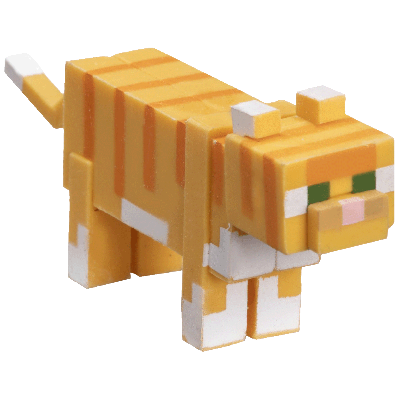 PMI Gumice za brisanje, Minecraft 3D, set 6 kom. - MC4060B