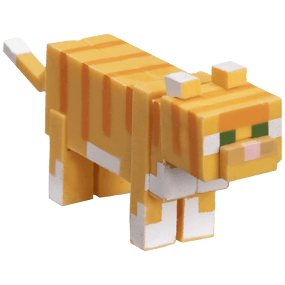 PMI Gumice za brisanje, Minecraft 3D, set 6 kom. - MC4060B