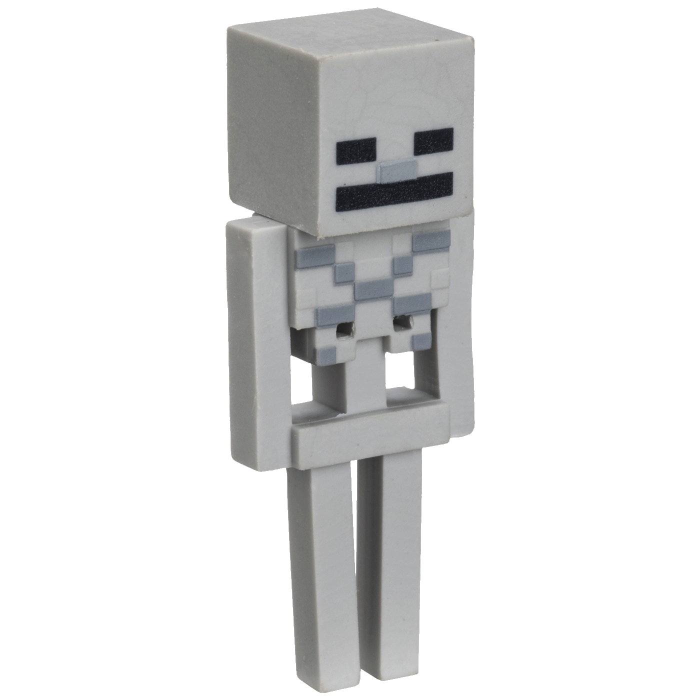 PMI Gumice za brisanje, Minecraft 3D, set 6 kom. - MC4060B