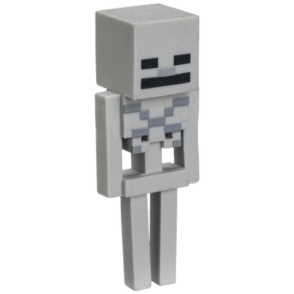 PMI Gumice za brisanje, Minecraft 3D, set 6 kom. - MC4060B