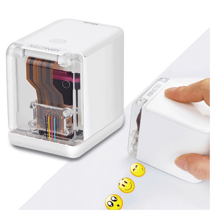 NN-Su Ručni inkjet štampač, prilagođeni sadržaj - Handheld Printer