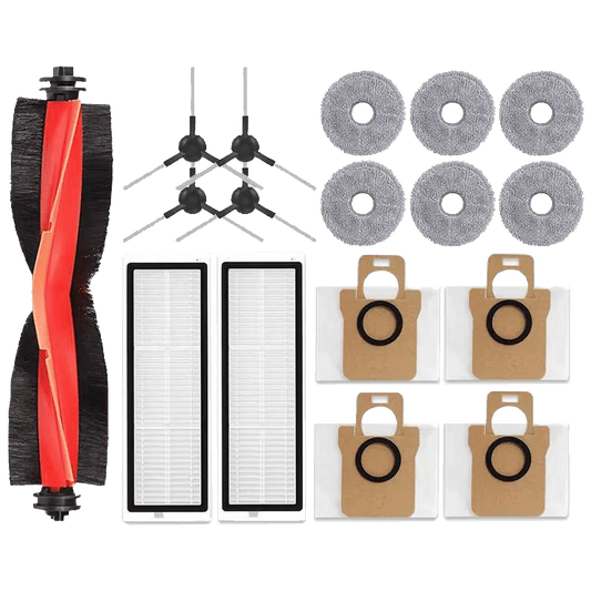 Xiaomi Rezervna pribor i dijelovi za X20 Max, 17u1 - Parts Accessories X20 Max