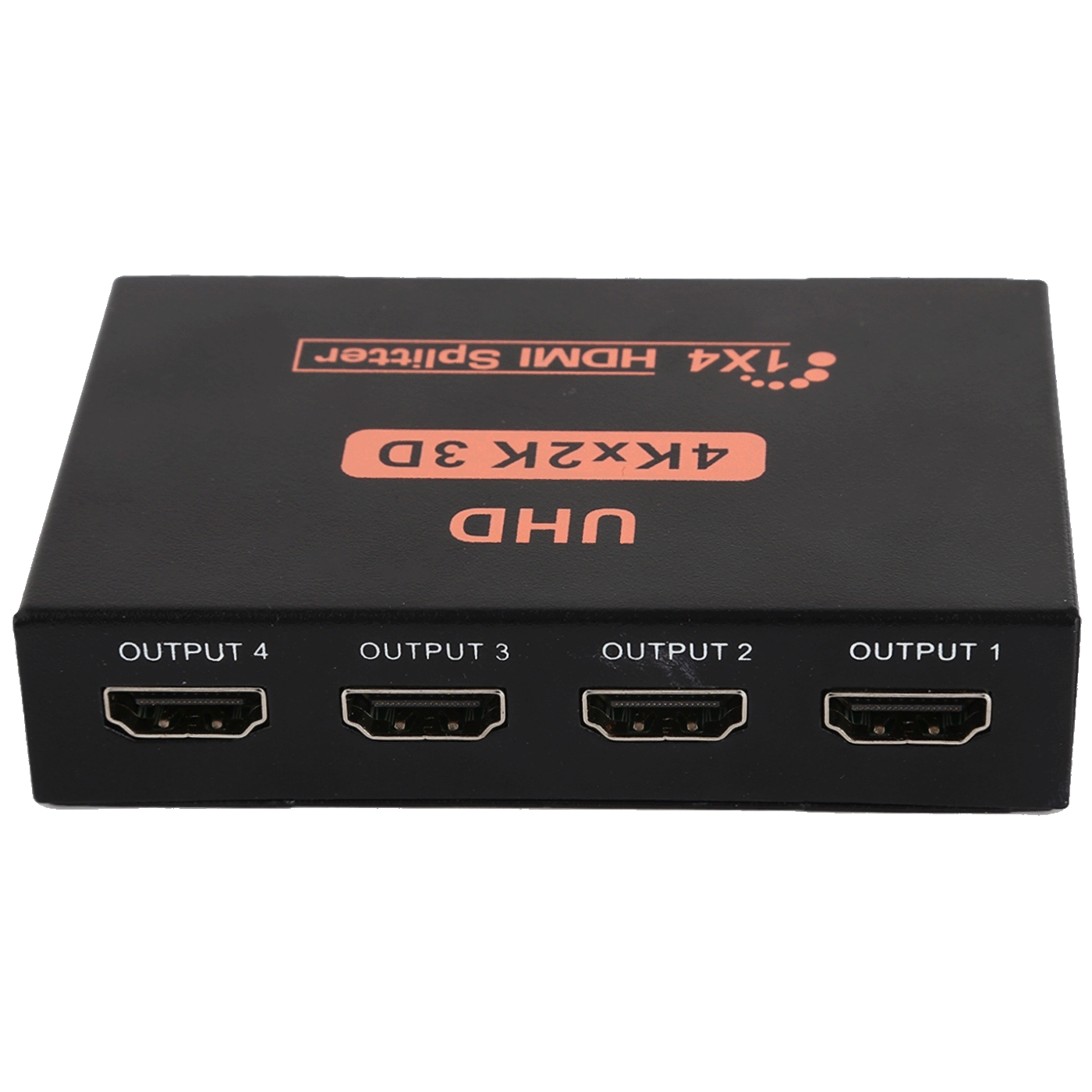 NN-Su HDMI razdjelnik, 1 HDMI ulaz - 4 HDMI izlaza - CY10