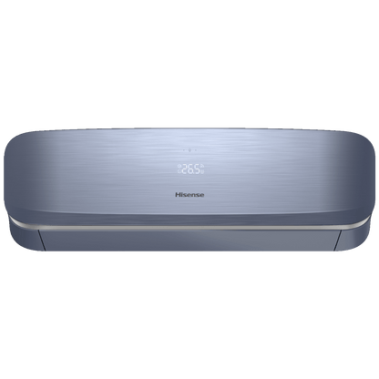 Hisense Klima uređaj, 12000Btu, grijanje -22°, WiFi, A+++/A++ - Fresh Air 12K - QJ35XJ3BG/EW