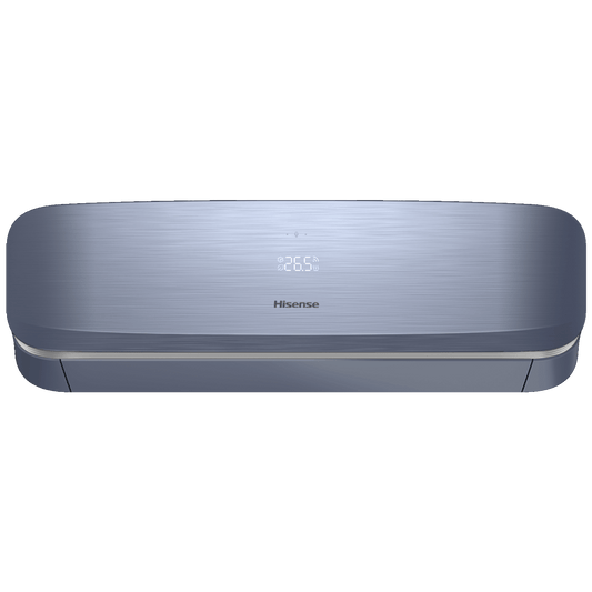 Hisense Klima uređaj, 12000Btu, grijanje -22°, WiFi, A+++/A++ - Fresh Air 12K - QJ35XJ3BG/EW