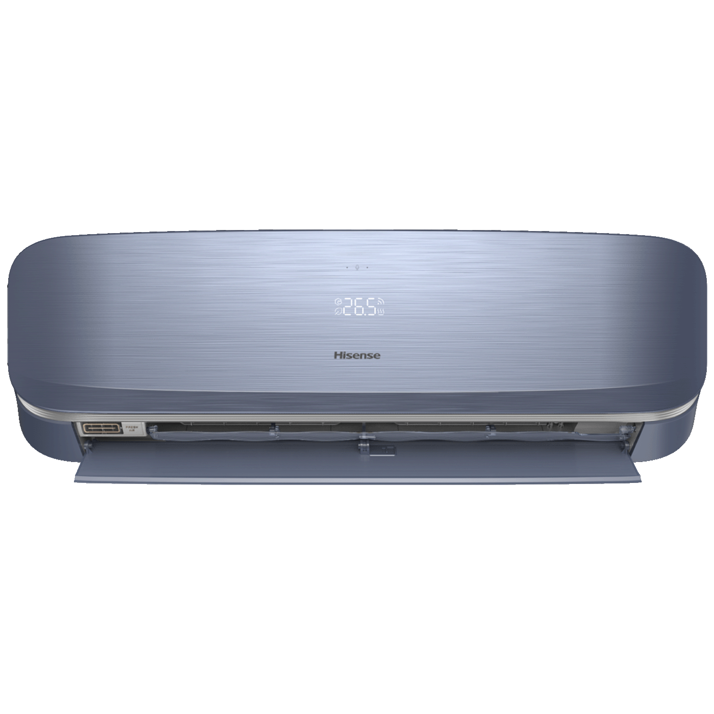 Hisense Klima uređaj, 12000Btu, grijanje -22°, WiFi, A+++/A++ - Fresh Air 12K - QJ35XJ3BG/EW