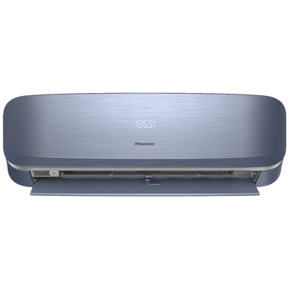 Hisense Klima uređaj, 12000Btu, grijanje -22°, WiFi, A+++/A++ - Fresh Air 12K - QJ35XJ3BG/EW