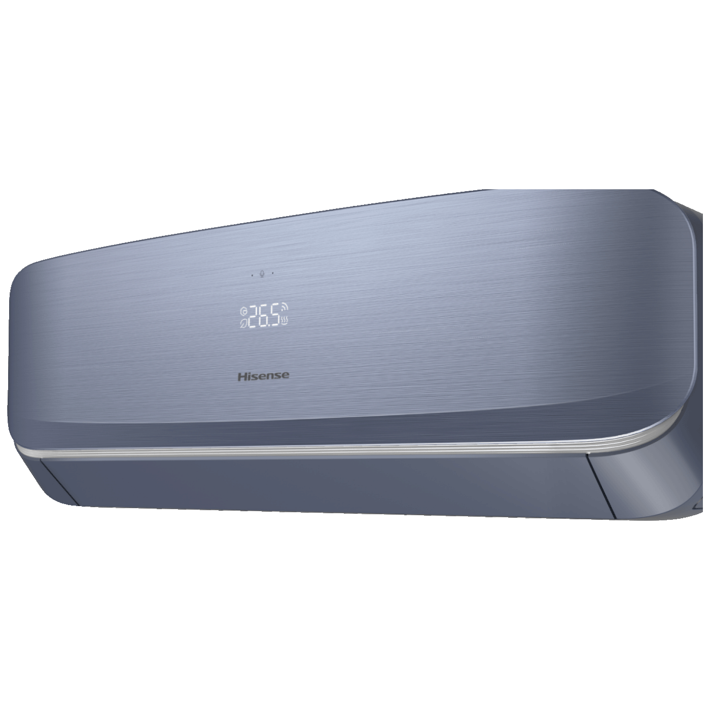 Hisense Klima uređaj, 12000Btu, grijanje -22°, WiFi, A+++/A++ - Fresh Air 12K - QJ35XJ3BG/EW