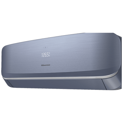 Hisense Klima uređaj, 12000Btu, grijanje -22°, WiFi, A+++/A++ - Fresh Air 12K - QJ35XJ3BG/EW