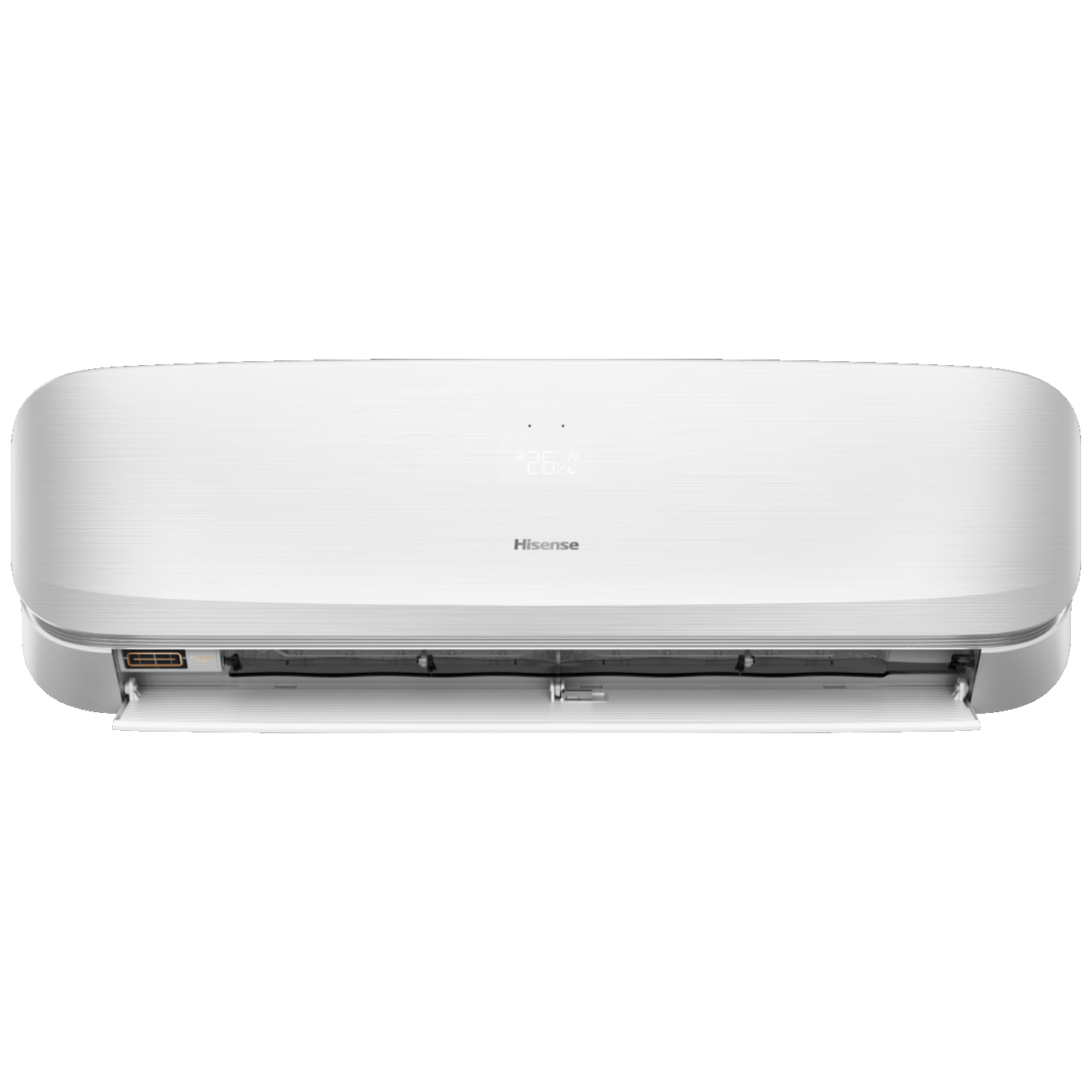 Hisense Klima uređaj, 12000Btu, grijanje -22°, WiFi, A+++/A++ - Fresh Air 12K - QJ35XJ3AG/EW