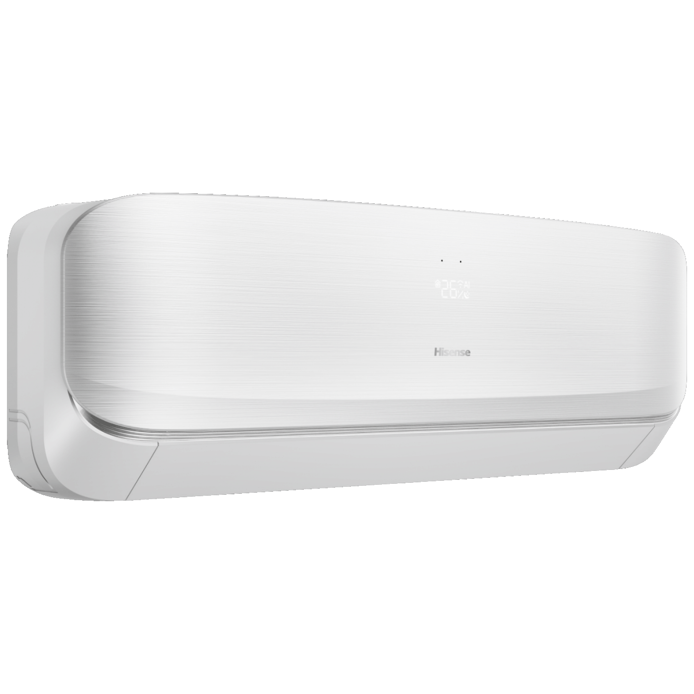 Hisense Klima uređaj, 12000Btu, grijanje -22°, WiFi, A+++/A++ - Fresh Air 12K - QJ35XJ3AG/EW