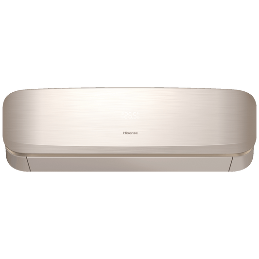 Hisense Klima uređaj, 12000Btu, grijanje -22°, WiFi, A+++/A++ - Fresh Air 12K - QJ35XJ3GG/EW