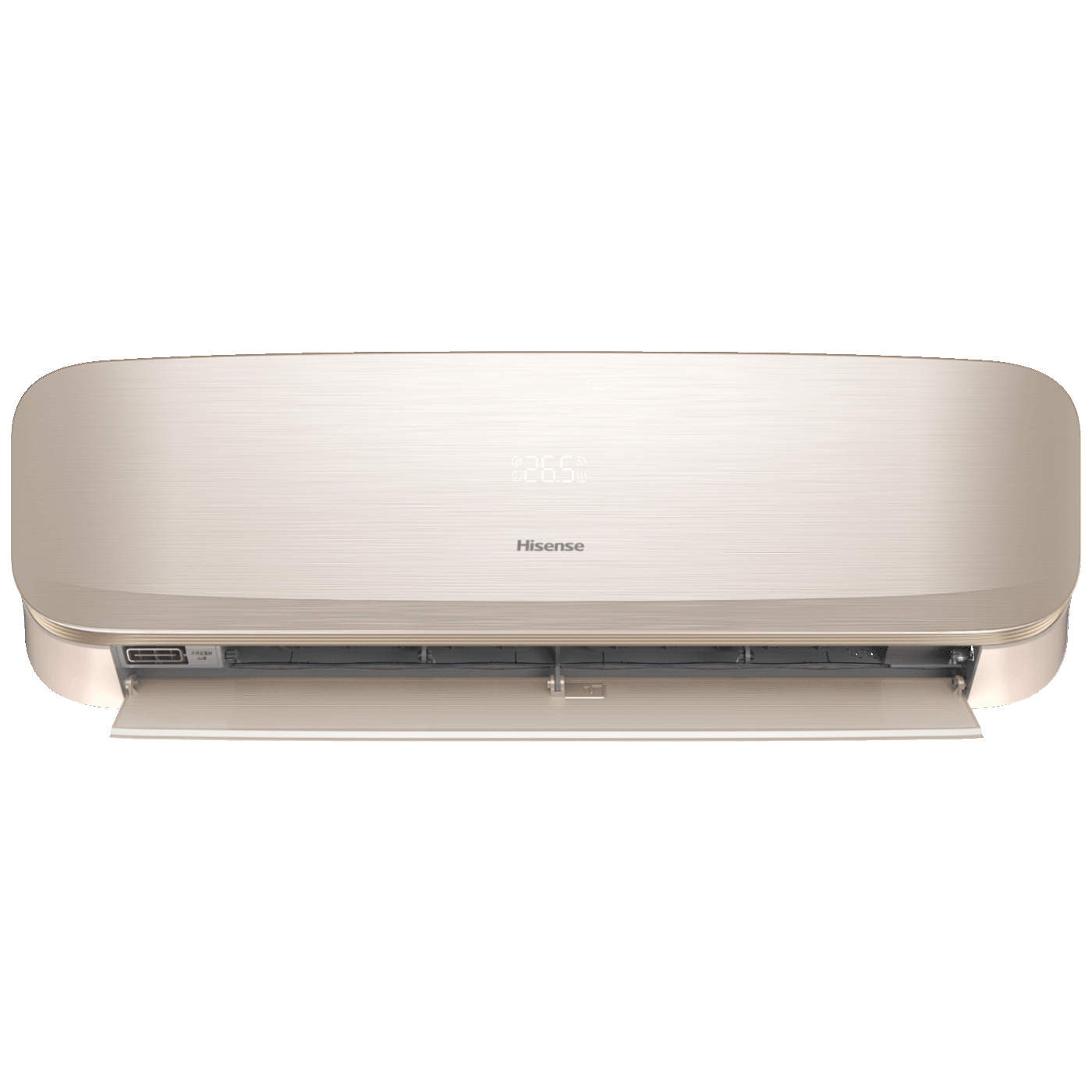 Hisense Klima uređaj, 12000Btu, grijanje -22°, WiFi, A+++/A++ - Fresh Air 12K - QJ35XJ3GG/EW