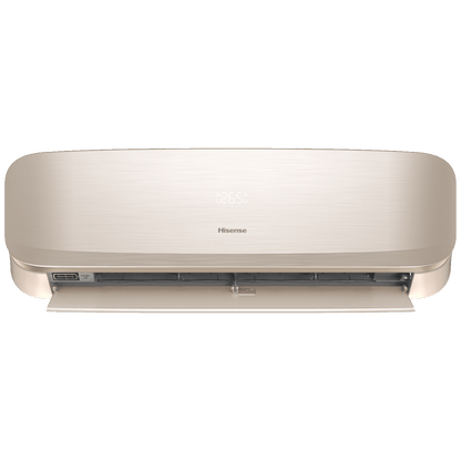 Hisense Klima uređaj, 12000Btu, grijanje -22°, WiFi, A+++/A++ - Fresh Air 12K - QJ35XJ3GG/EW