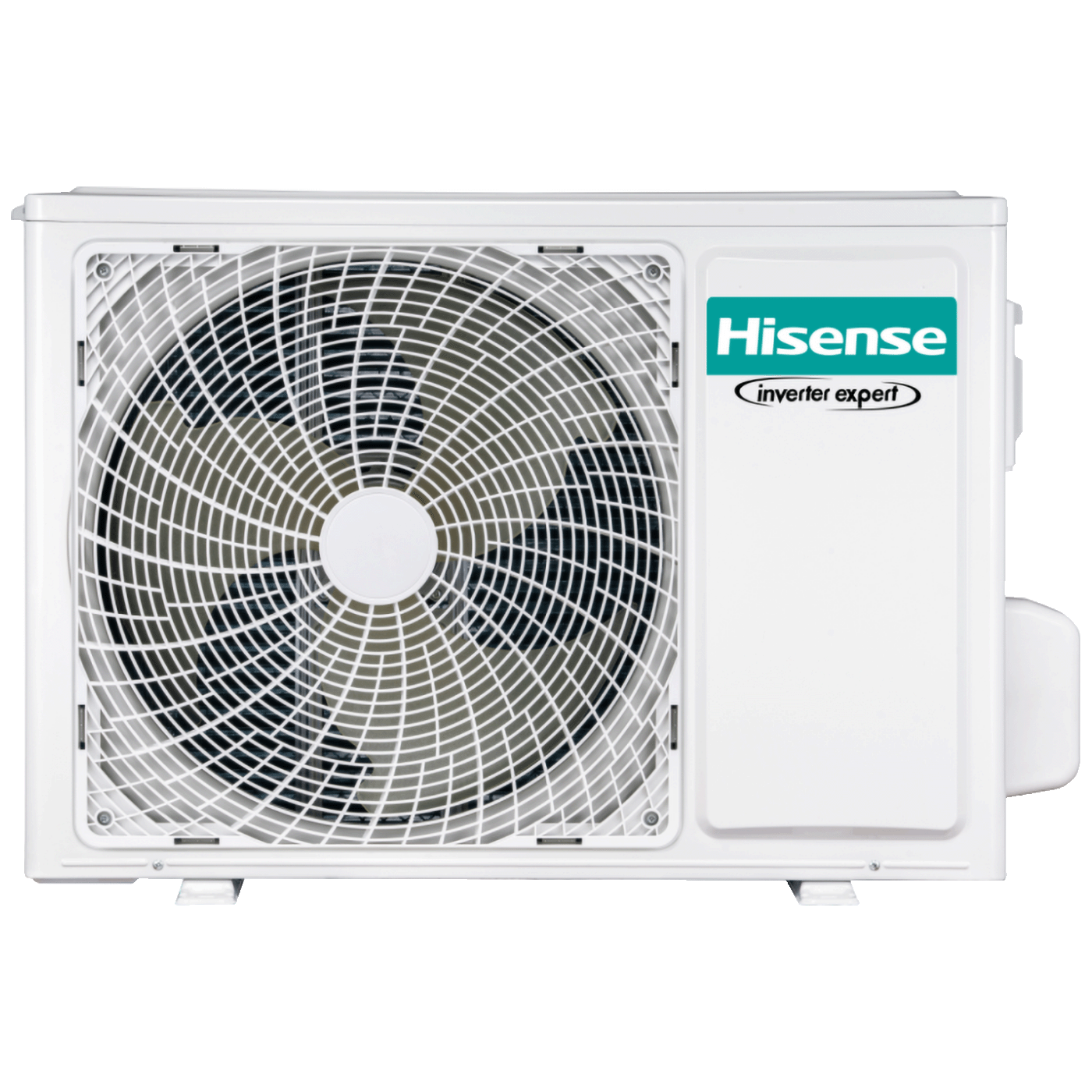 Hisense Klima uređaj, 12000Btu, grijanje -22°, WiFi, A+++/A++ - Fresh Air 12K - QJ35XJ3GG/EW