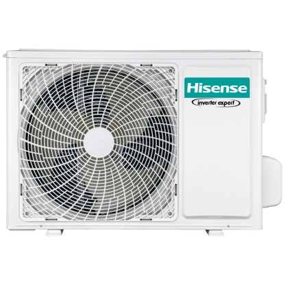 Hisense Klima uređaj, 12000Btu, grijanje -22°, WiFi, A+++/A++ - Fresh Air 12K - QJ35XJ3GG/EW