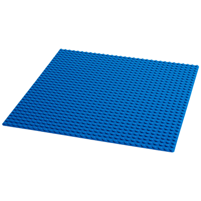 Lego Plava podloga, LEGO Classic