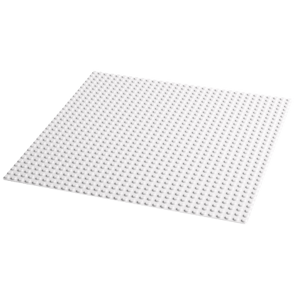 Lego Bijela podloga, LEGO Classic