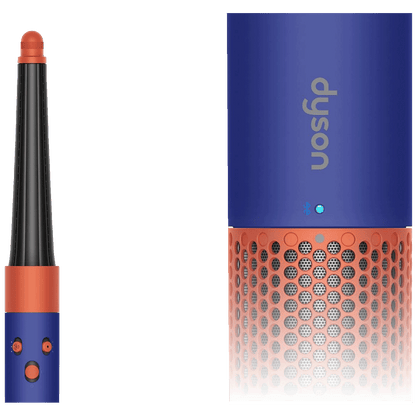 Dyson Uvijač za kosu, 1300W, Bluetooth , Multistyler - Airwrap i.d. Vinca Blue/Topaz
