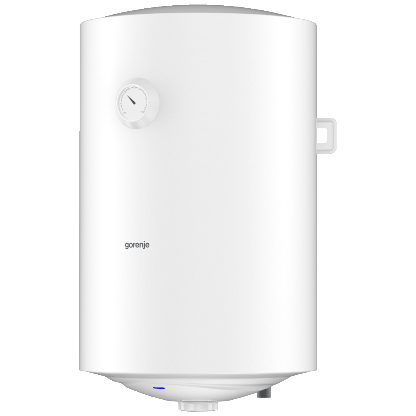 Gorenje Bojler pod pritiskom/tlačni 49.9 lit., 1500 W, IPX4 - TG50W-E