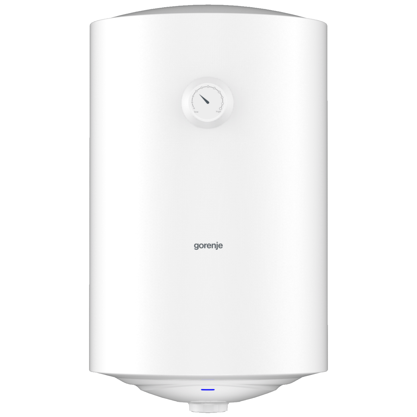 Gorenje Bojler pod pritiskom/tlačni 75.9 lit., 1500 W, IPX4 - TG80W-E