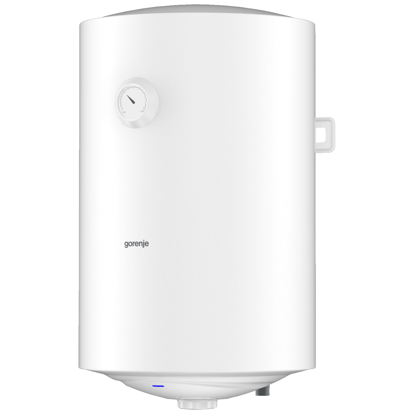 Gorenje Bojler pod pritiskom/tlačni 75.9 lit., 1500 W, IPX4 - TG80W-E