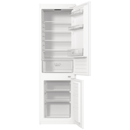 Gorenje Ugradbeni frižider/zamrzivač, zapremina 270 l, E