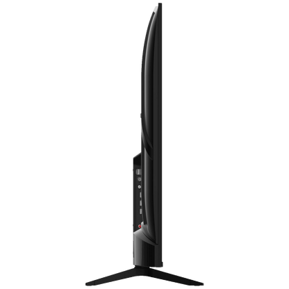 Tesla Televizor Smart LED 4K UltraHD 65", Google TV - 65E655BUS