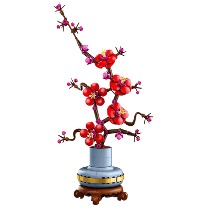 Lego Behar šljive, LEGO Icons