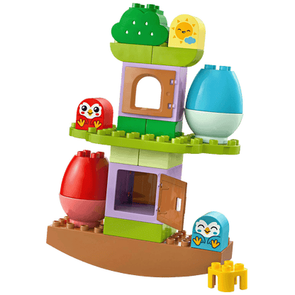 Lego Stablo za ravnotežu i slaganje, LEGO Duplo