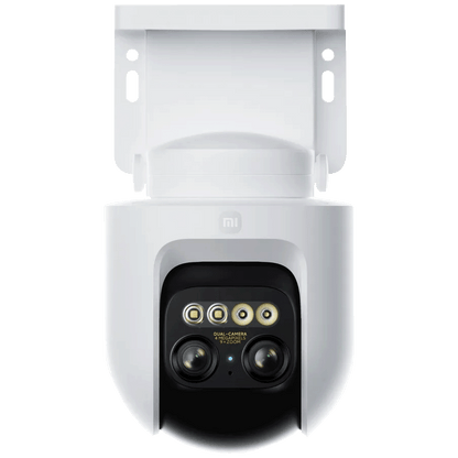 Xiaomi Kamera IP, 2.5K, WiFi, micro SD utor, IP66 - Mi Outdoor Camera CW700S EU