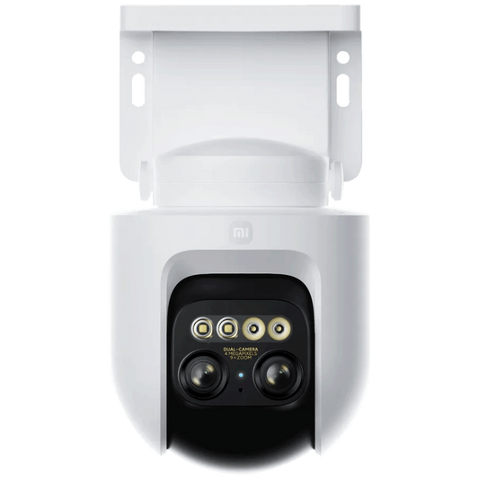 Xiaomi Kamera IP, 2.5K, WiFi, micro SD utor, IP66 - Mi Outdoor Camera CW700S EU