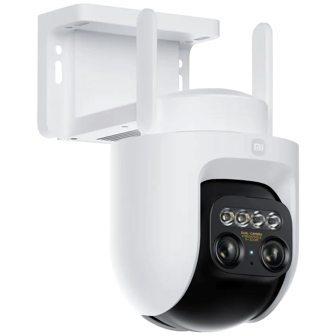 Xiaomi Kamera IP, 2.5K, WiFi, micro SD utor, IP66 - Mi Outdoor Camera CW700S EU