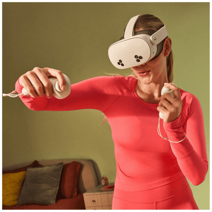 Meta Virtualne naočale, All-In-One VR - Quest 3S 128GB