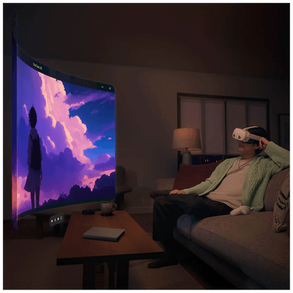 Meta Virtualne naočale, All-In-One VR - Quest 3S 128GB