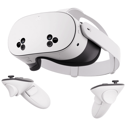 Meta Virtualne naočale, All-In-One VR - Quest 3S 256GB