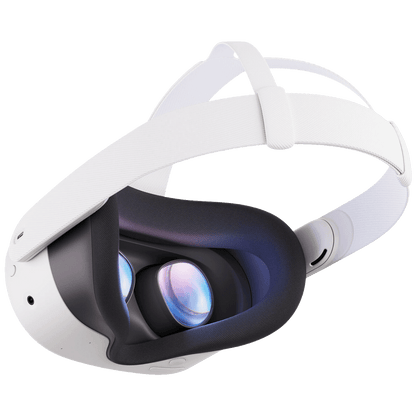 Meta Virtualne naočale, All-In-One VR - Quest 3S 256GB