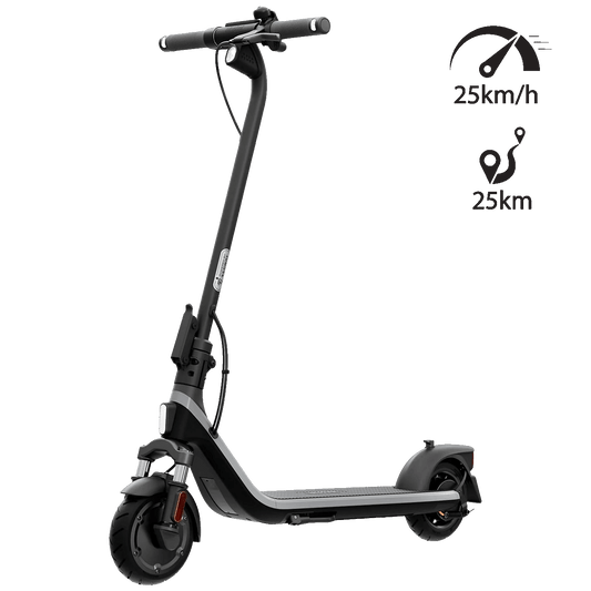 Segway Električni Romobil , 8.1" točkovi, 20 km/h, Domet do 25 km - E2 II (AA.05.14.01.0004)