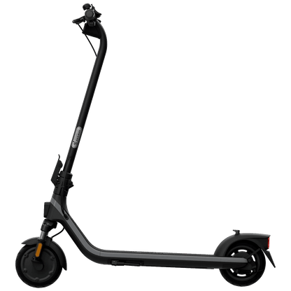 Segway Električni Romobil , 8.1" točkovi, 20 km/h, Domet do 25 km - E2 II (AA.05.14.01.0004)