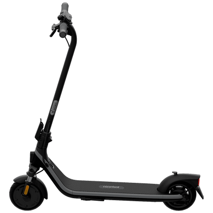 Segway Električni Romobil , 8.1" točkovi, 20 km/h, Domet do 25 km - E2 II (AA.05.14.01.0004)