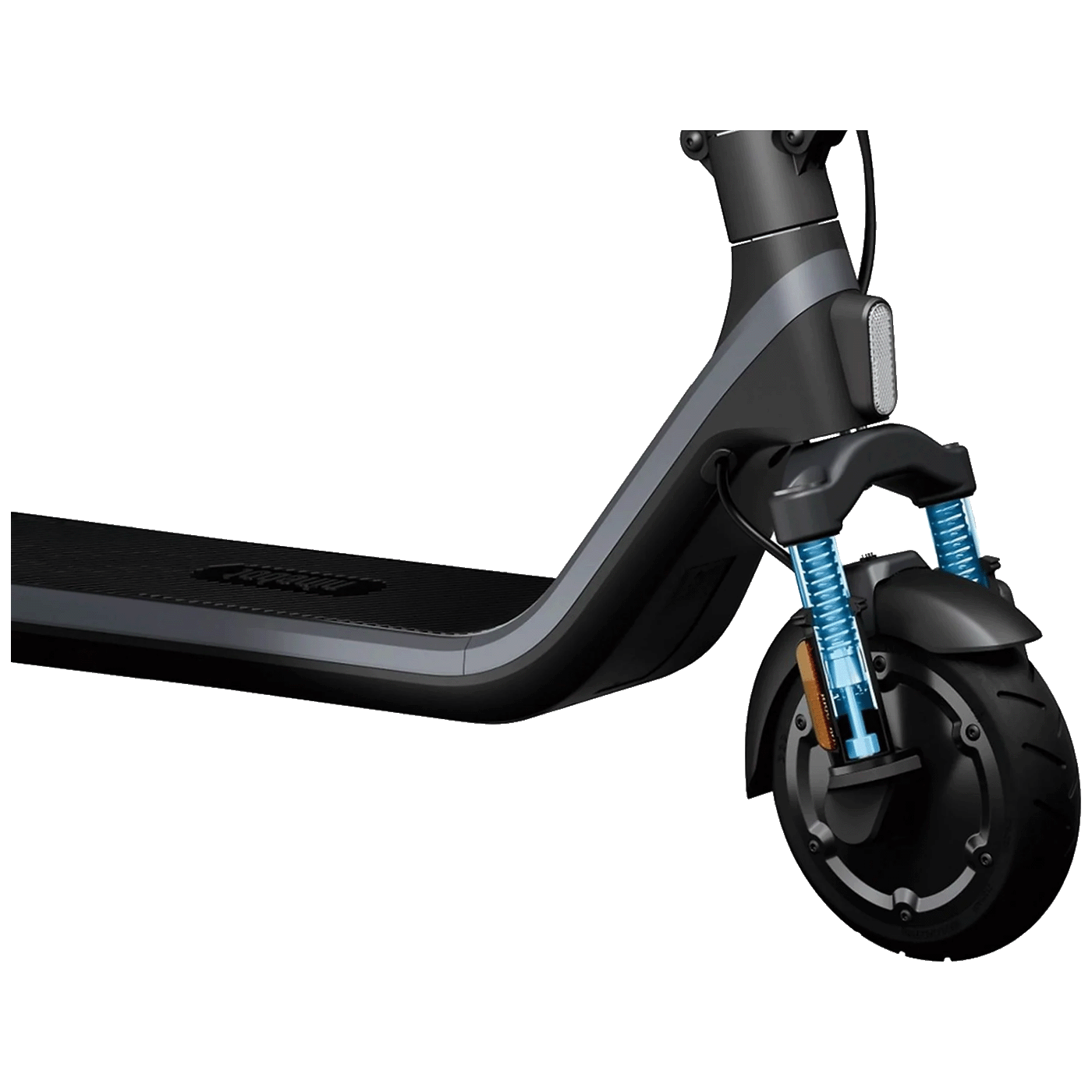 Segway Električni Romobil , 8.1" točkovi, 20 km/h, Domet do 25 km - E2 II (AA.05.14.01.0004)